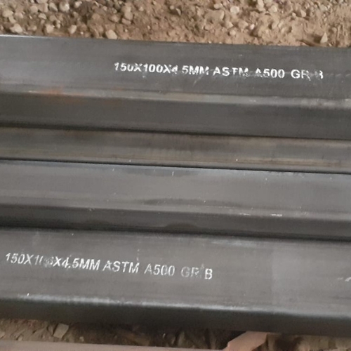 ASTM A500 Gr B