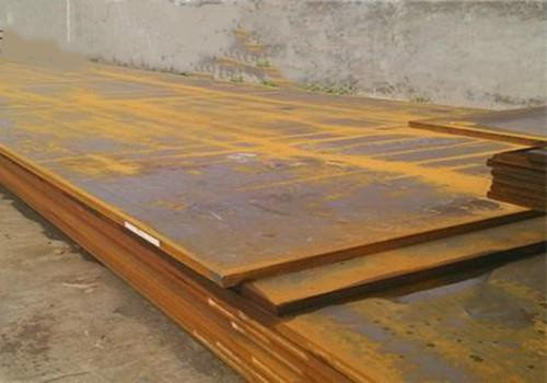 ASTM A242