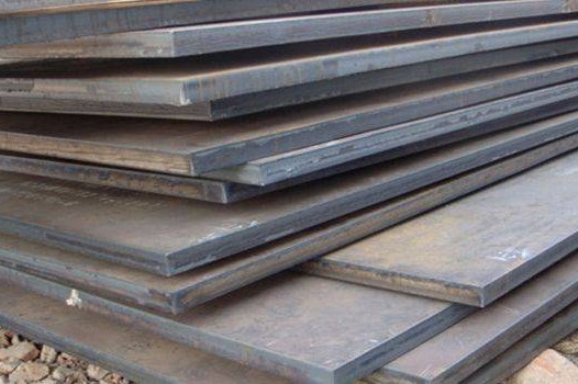 ASTM A516 Gr 70/60