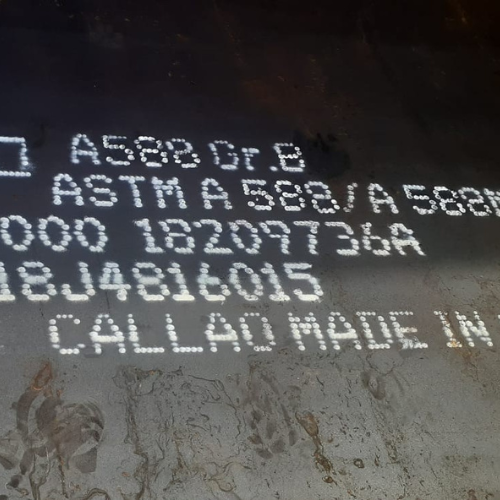 ASTM A588