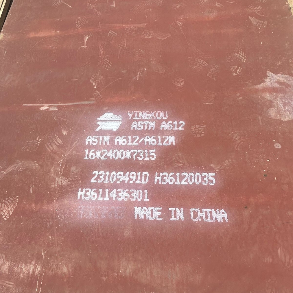 ASTM A612
