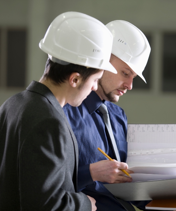 Asesoría técnica