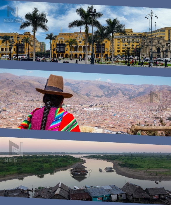 Visión